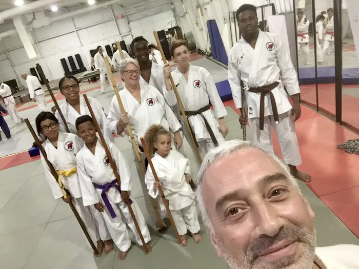 Small Circle Hapkido Picture 8