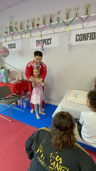 Master Chang's Martial Arts North Ridge Picture 2