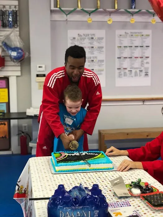 Master Chang's Martial Arts North Ridge Picture 7