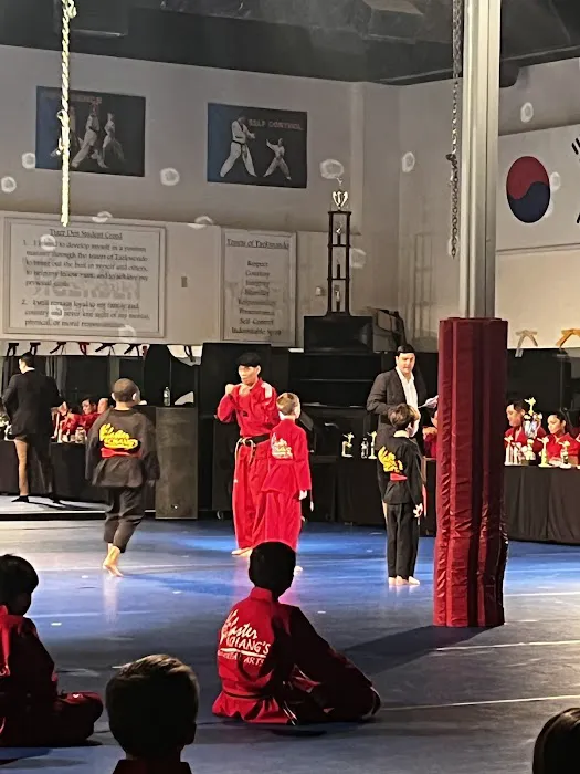 Master Chang's Martial Arts North Ridge Picture 4