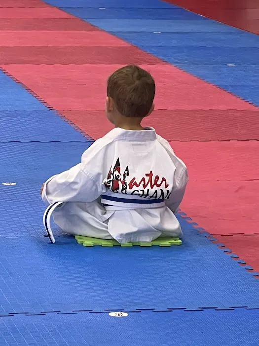 Master Chang's Martial Arts North Ridge Picture 5