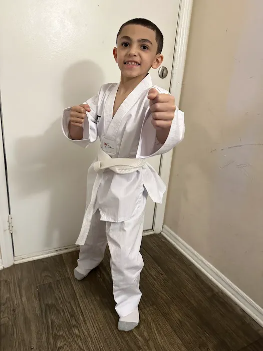 Master Chang's Martial Arts North Ridge Picture 6