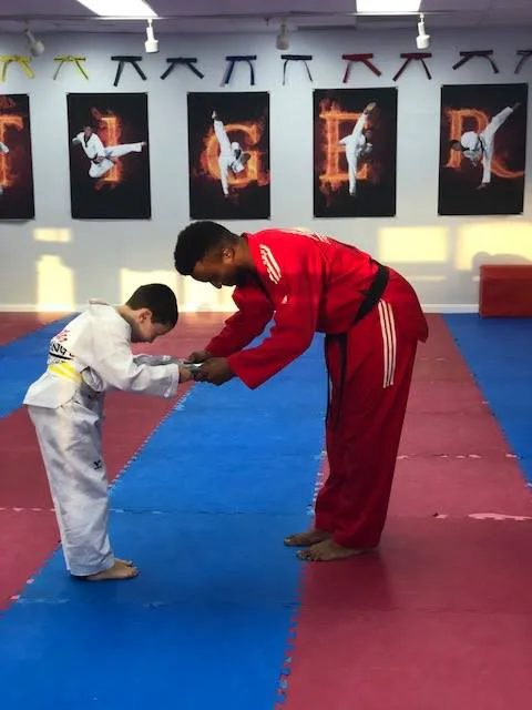 Master Chang's Martial Arts North Ridge Picture 10