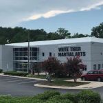 White Tiger Taekwondo & Martial Arts