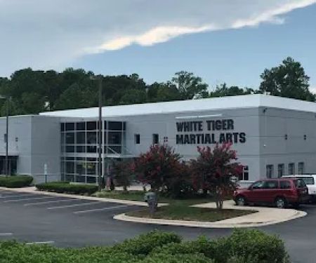 White Tiger Taekwondo & Martial Arts