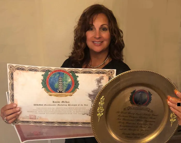 White Tiger Taekwondo & Martial Arts Picture 6