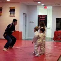Trinity Martial Arts Academy ico