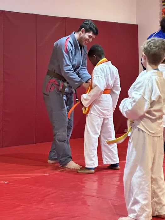 Trinity Martial Arts Academy Picture 2