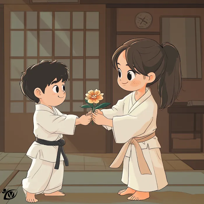 Vision Martial Arts Picture 1