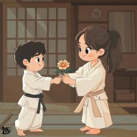 Vision Martial Arts ico