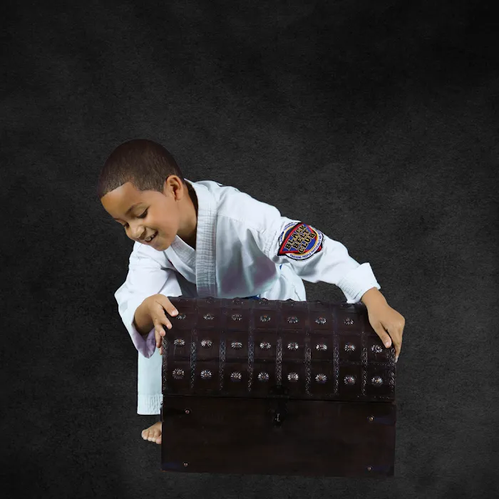 Vision Martial Arts Picture 5