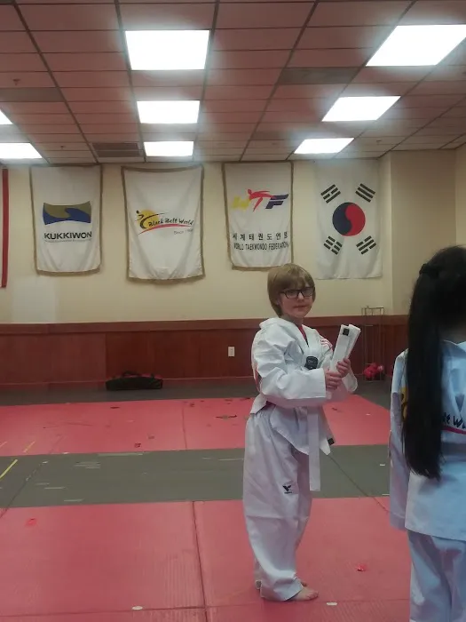 Black Belt World Inc Picture 1