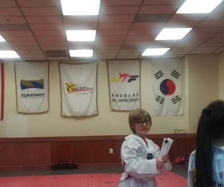 Black Belt World Inc