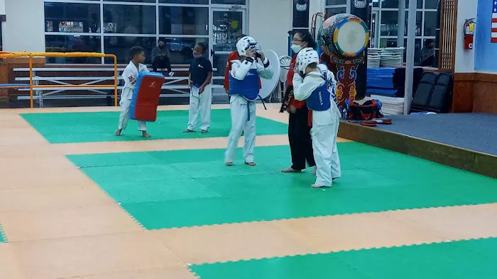 Black Belt World Inc Picture 2