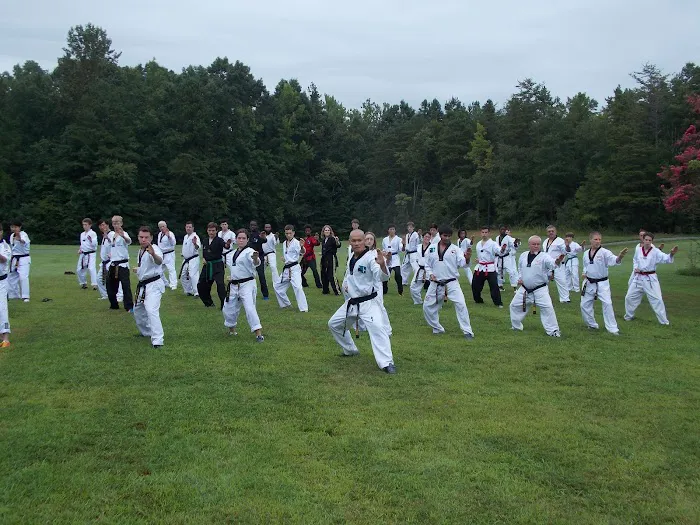 Black Belt World Inc Picture 5