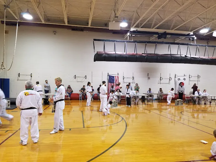 Black Belt World Inc Picture 4