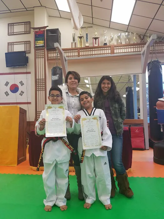 Black Belt World Inc Picture 7