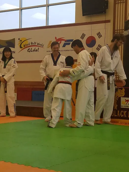 Black Belt World Inc Picture 6