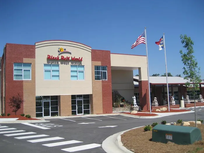 Black Belt World Inc Picture 10