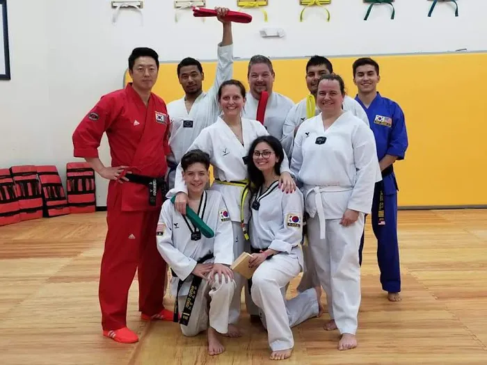 KICKS Tae Kwon Do Picture 3