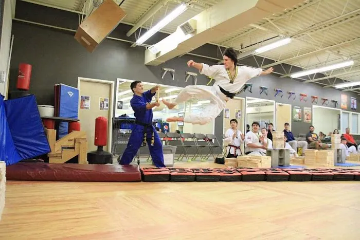 KICKS Tae Kwon Do Picture 1