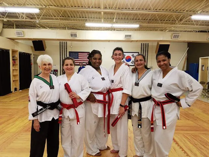 KICKS Tae Kwon Do Picture 2