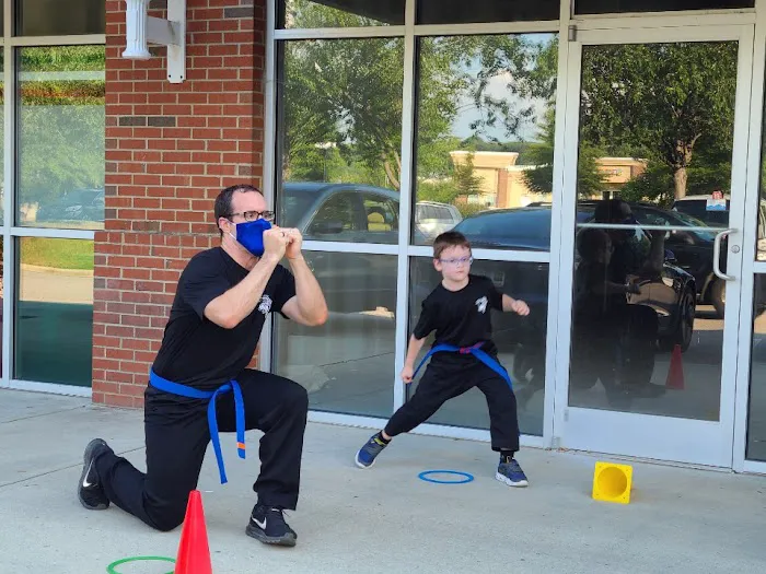 KICKS Tae Kwon Do Picture 5