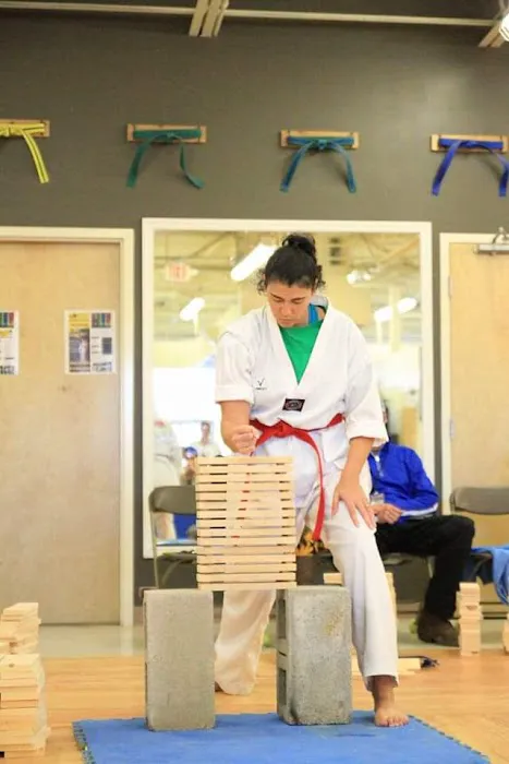 KICKS Tae Kwon Do Picture 4