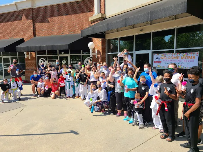 KICKS Tae Kwon Do Picture 7