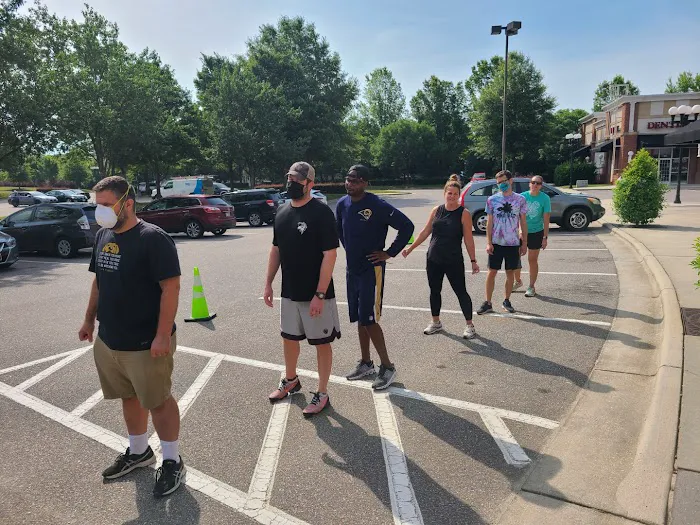 KICKS Tae Kwon Do Picture 10