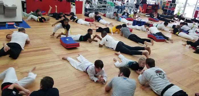 KICKS Tae Kwon Do Picture 8