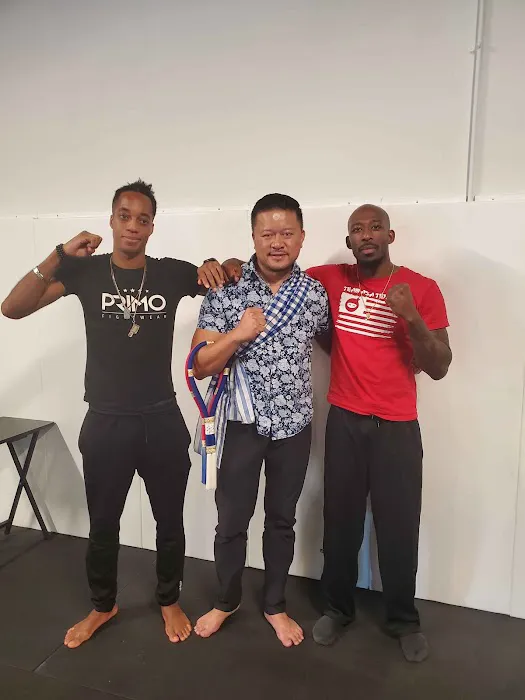 Jai Su Muay Thai Academy Picture 7