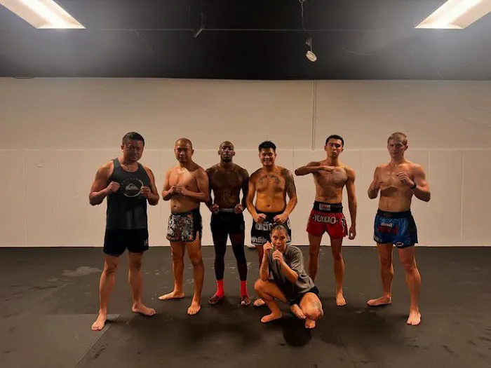 Jai Su Muay Thai Academy Picture 3