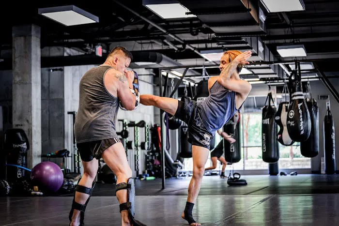 Jai Su Muay Thai Academy Picture 8