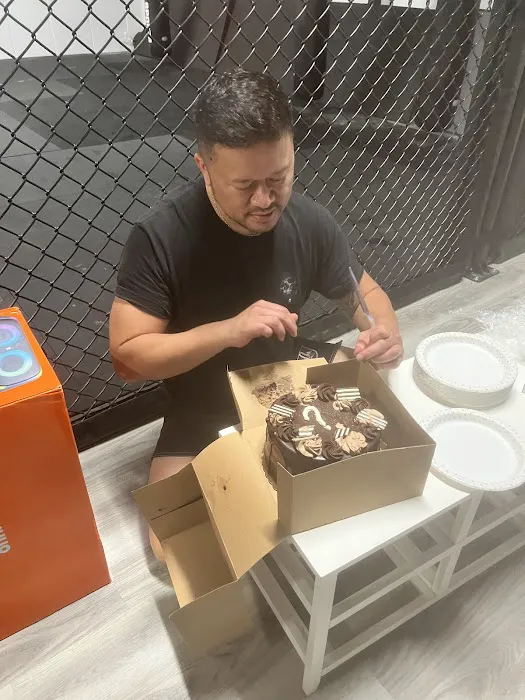 Jai Su Muay Thai Academy Picture 4