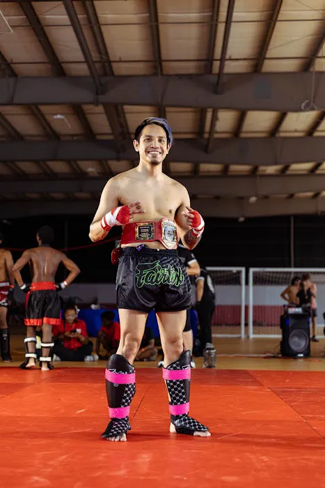 Jai Su Muay Thai Academy Picture 2