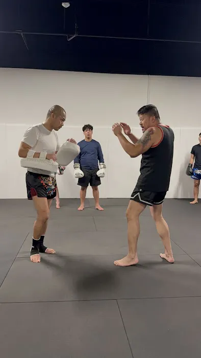 Jai Su Muay Thai Academy Picture 6