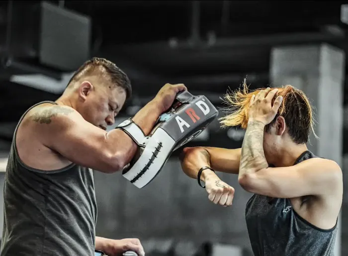 Jai Su Muay Thai Academy Picture 5