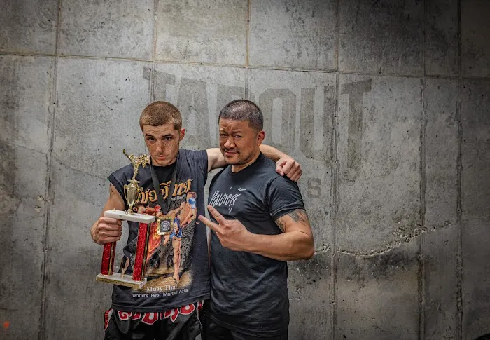 Jai Su Muay Thai Academy Picture 10