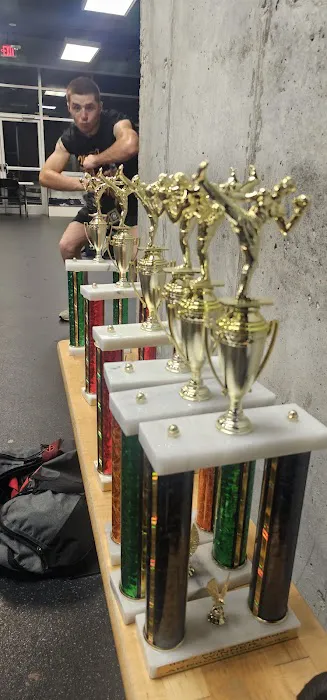 Jai Su Muay Thai Academy Picture 9