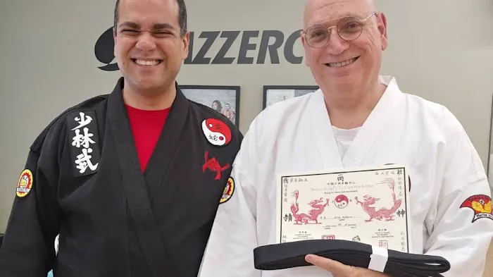 Chinese Shao-Lin Center of Raleigh Picture 5