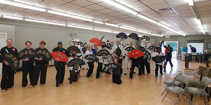 Chinese Shao-Lin Center of Raleigh Picture 4