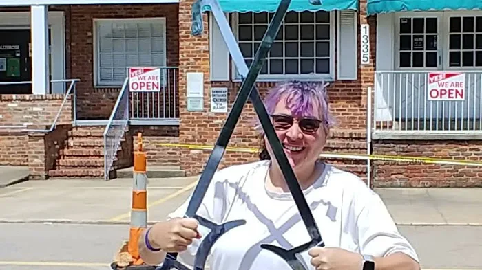 Chinese Shao-Lin Center of Raleigh Picture 3