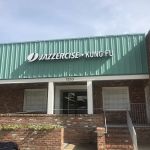 Chinese Shao-Lin Center of Raleigh