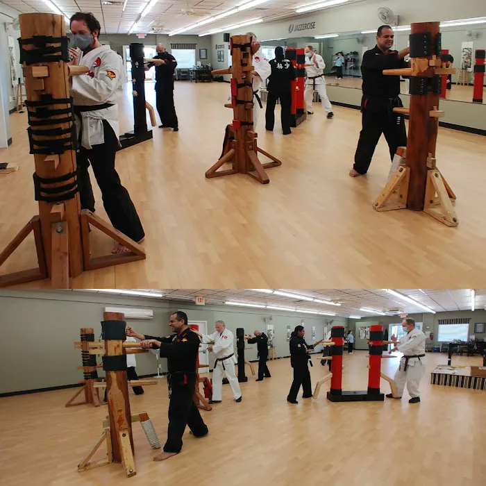 Chinese Shao-Lin Center of Raleigh Picture 9