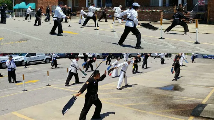 Chinese Shao-Lin Center of Raleigh Picture 6