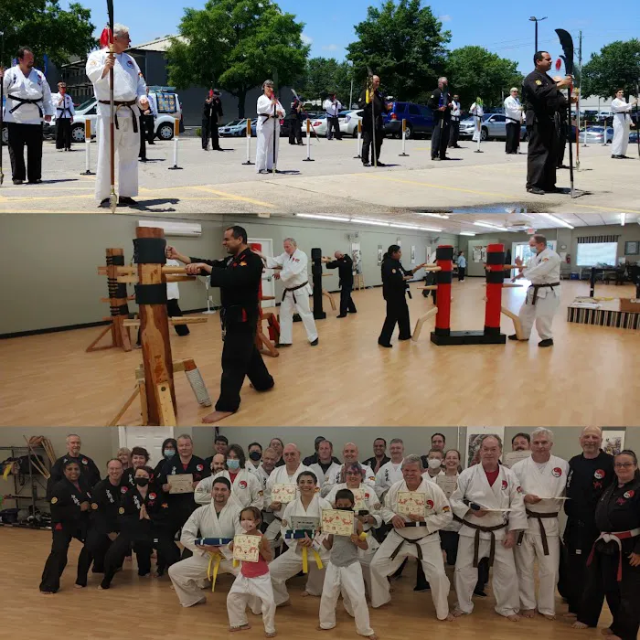 Chinese Shao-Lin Center of Raleigh Picture 8