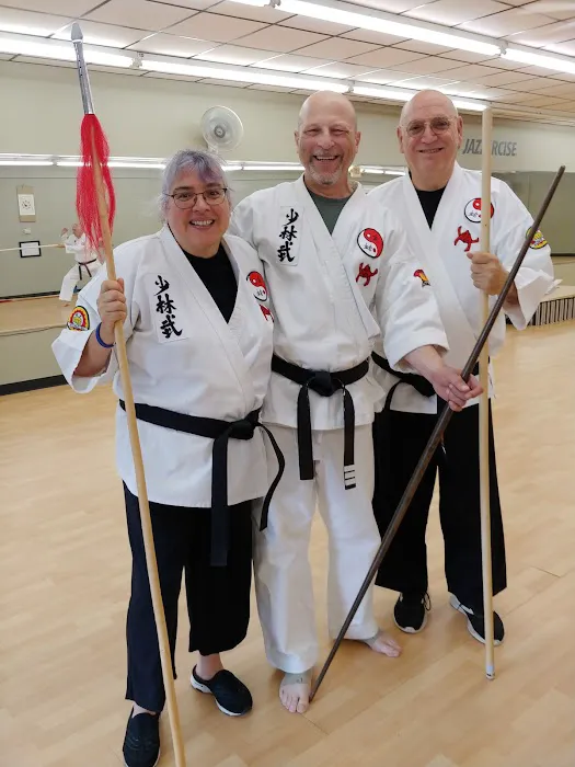 Chinese Shao-Lin Center of Raleigh Picture 7