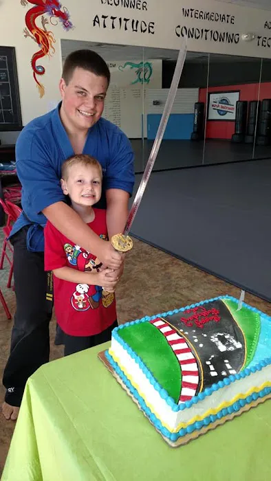 Championship Martial Arts Picture 6