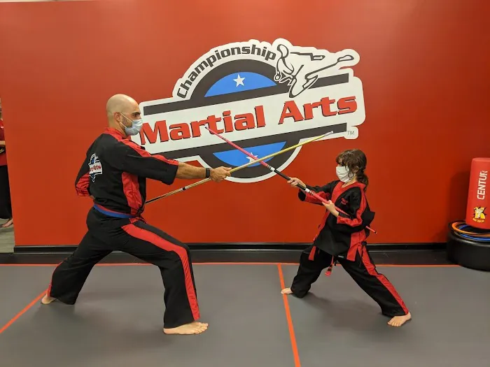 Championship Martial Arts Picture 3
